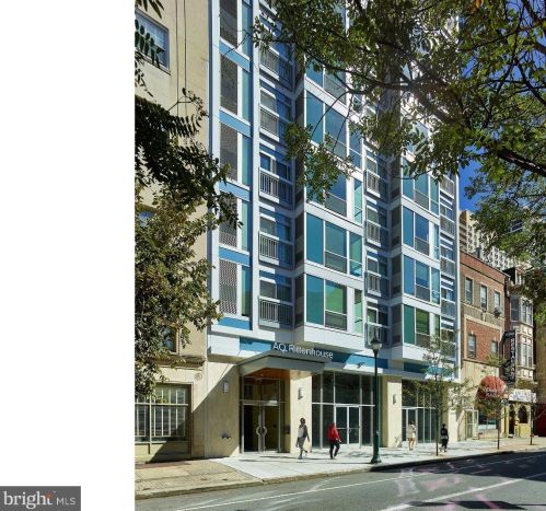 2021 Chestnut St, Philadelphia PA  19103-3307 exterior