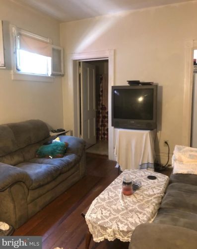 455 Shippen St, Lancaster PA 17602-3637 exterior