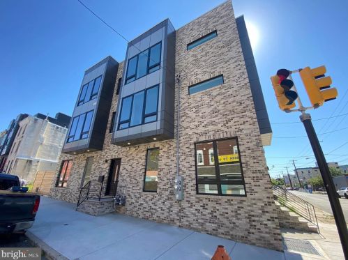 821 Diamond St, Philadelphia PA  19122-1334 exterior