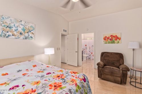 7313 Camino De La Tierra, Tucson AZ  85746-8300 exterior