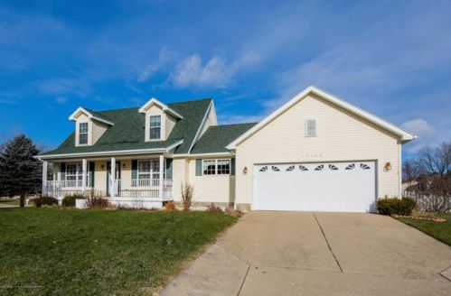 13506 Jennifer Dr, Perry, MI 48872-8113