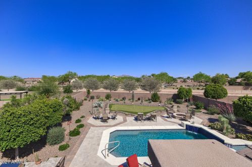 6151 Fresno St, Chandler AZ 85249-5589 exterior