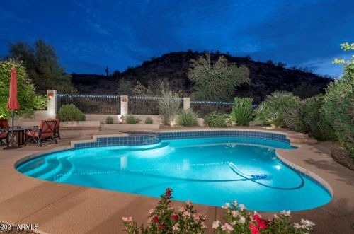 15810 25th Way, Phoenix, AZ 85048-9217