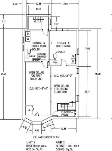 28 Rochambeau Ave, Providence RI  02906-1908 exterior