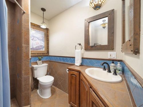 9604 Flintrock Cir, Austin TX 78737-1113 exterior