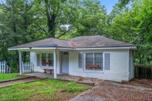 298 Anderson Ave, Atlanta, GA 30314-1849