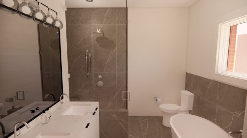 2140 Evergreen Ave, Chicago IL  60622-3015 exterior