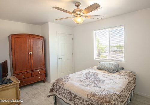 11463 Anthony Dr, Tucson AZ exterior