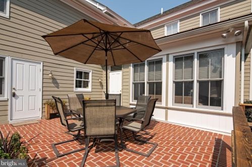 508 Goldsborough St, Easton MD 21601-3904 exterior