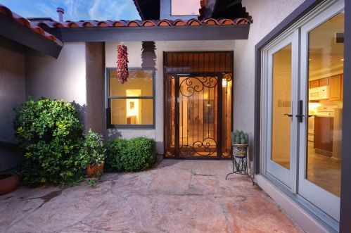 7279 Grey Fox Ln, Tucson, AZ 85750-1379