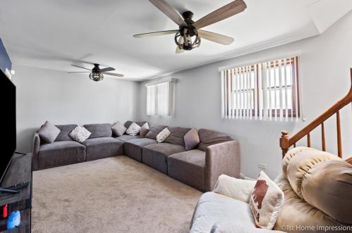 4171 81 Pl, Chicago IL 60652-2907 exterior