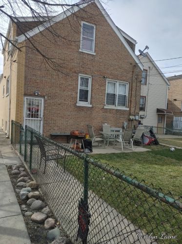 3800 45th Pl, Chicago, IL 60632-4110