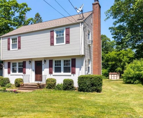 69 Ansaldi Rd, Manchester, CT 06040-6231