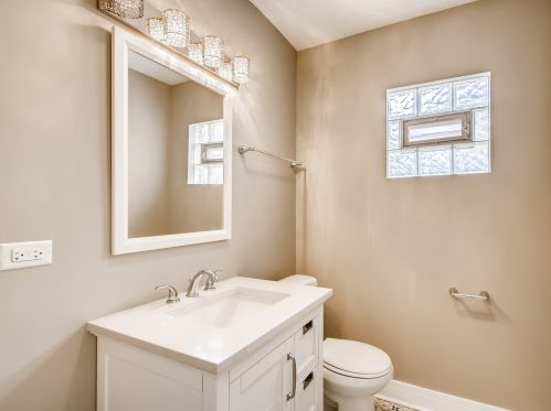 1757 71st Pl, Chicago IL  60649-2308 exterior