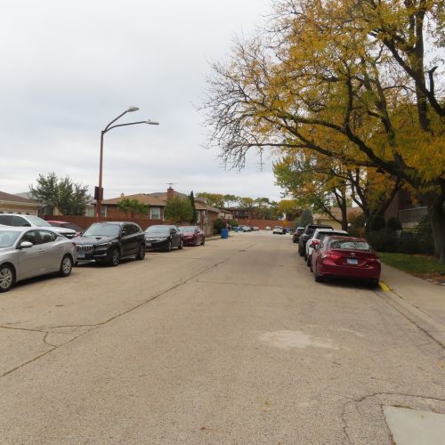 4623 Chester Ave, Chicago IL  60656-4280 exterior