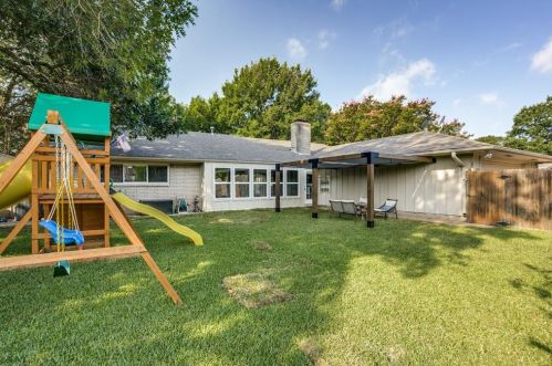 6305 Chesley Ln, Dallas TX 75214-2116 exterior