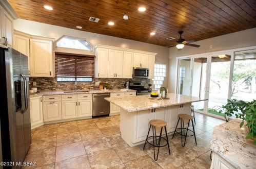 2705 Lee St, Tucson AZ  85716-3518 exterior