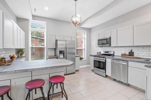 3223 Utah St, Saint Louis MO 63116-1820 exterior