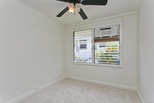 5622 Kawaikui St, Honolulu HI 96821-2021 exterior