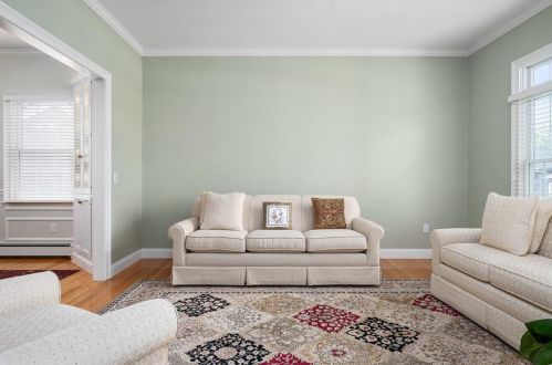 97 Gaskill St, Woonsocket RI 02895-1011 exterior