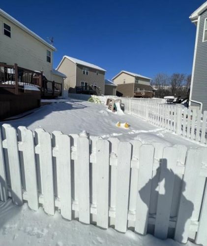 513 Apollo Way, Madison WI  53718-2901 exterior