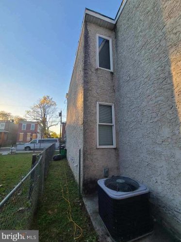 1918 Filmore St, Camden NJ 08104-2246 exterior