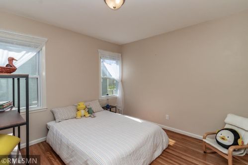 1122 Hubbard Ave, Saint Paul MN  55104-1425 exterior