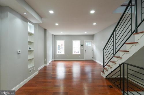 1021 Ellsworth St, Philadelphia PA  19147-4637 exterior