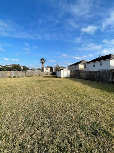 9307 Cold Riv Ct, Humble TX 77396-4193 exterior