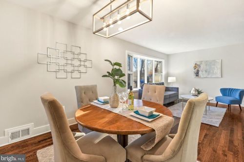 4506 Morgal St, Rockville MD 20853-2165 exterior