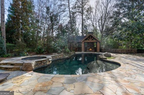 700 Brookwoods Trce, Atlanta GA 30342-2473 exterior