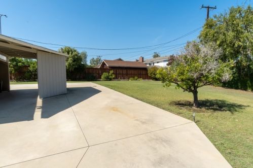 701 Valencia Mesa Dr, Fullerton CA 92835-4006 exterior