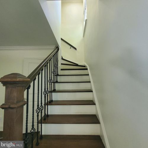 308 Quackenbos St, Washington DC  20011-1654 exterior