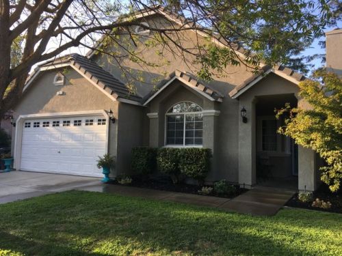 1027 Kirksey Dr, Turlock CA  95382-7262 exterior