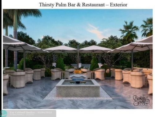 6628 25th Ct, Boca Raton FL  33496-2016 exterior