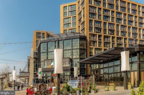 710 3 St, Washington DC 20001-2625 exterior