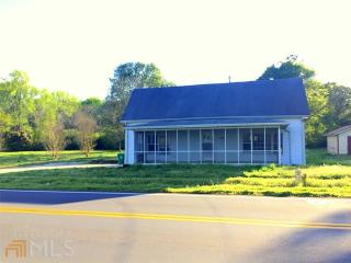 7183 Swift St, Lithonia GA  30058-4375 exterior