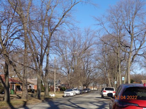 14832 Oak St, Dolton, IL 60419-2610