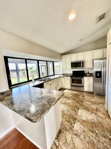 507 Aster Rd, Fort Pierce FL  34953-2904 exterior