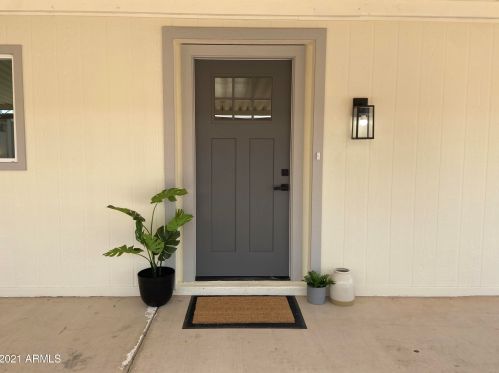 8954 Michigan Ave, Chandler AZ  85248-6446 exterior