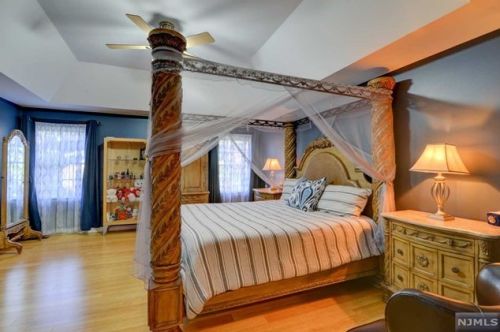 938 Homestead Dr, Fredon NJ  07860-4612 exterior