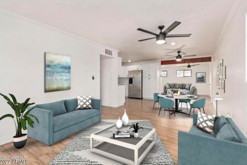 4246 30 Dr, Phoenix AZ 85009-5071 exterior