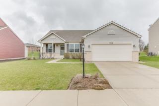 9218 Angelica Dr, Sturtevant, WI 53177-3806
