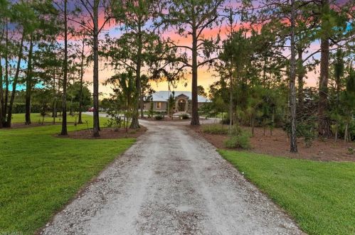 241 13 St, Naples FL 34117-2191 exterior