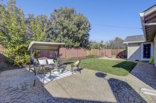 1529 Jacob Ave, San Jose CA  95118-1628 exterior