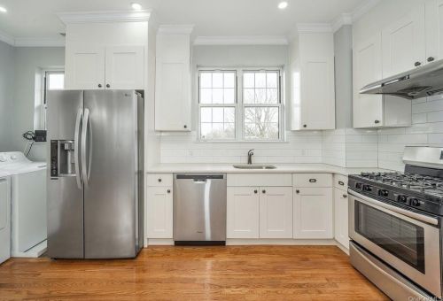 321 Collins Ave, Mount Vernon NY 10552-1002 exterior