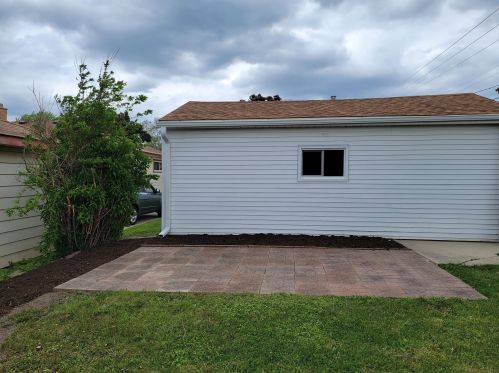 4903 Lynndale Ave, Milwaukee WI  53220-2069 exterior