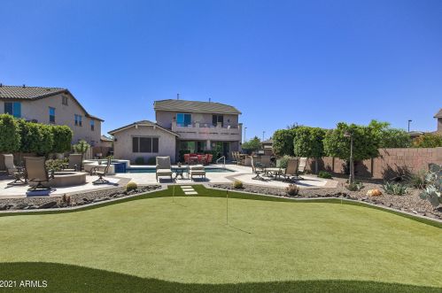 6151 Fresno St, Chandler AZ 85249-5589 exterior