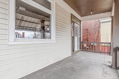 134 Climax St, Pittsburgh PA 15210-1126 exterior