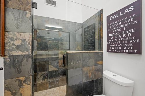 179 Classen Dr, Dallas TX 75218-1004 exterior